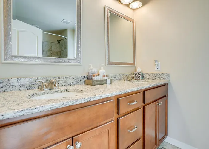 4 Mi To Hiking! W/ Furnished Patio * Prescott
